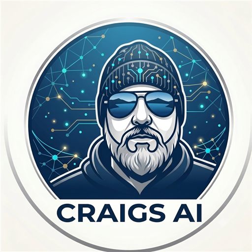 Craigs AI logo